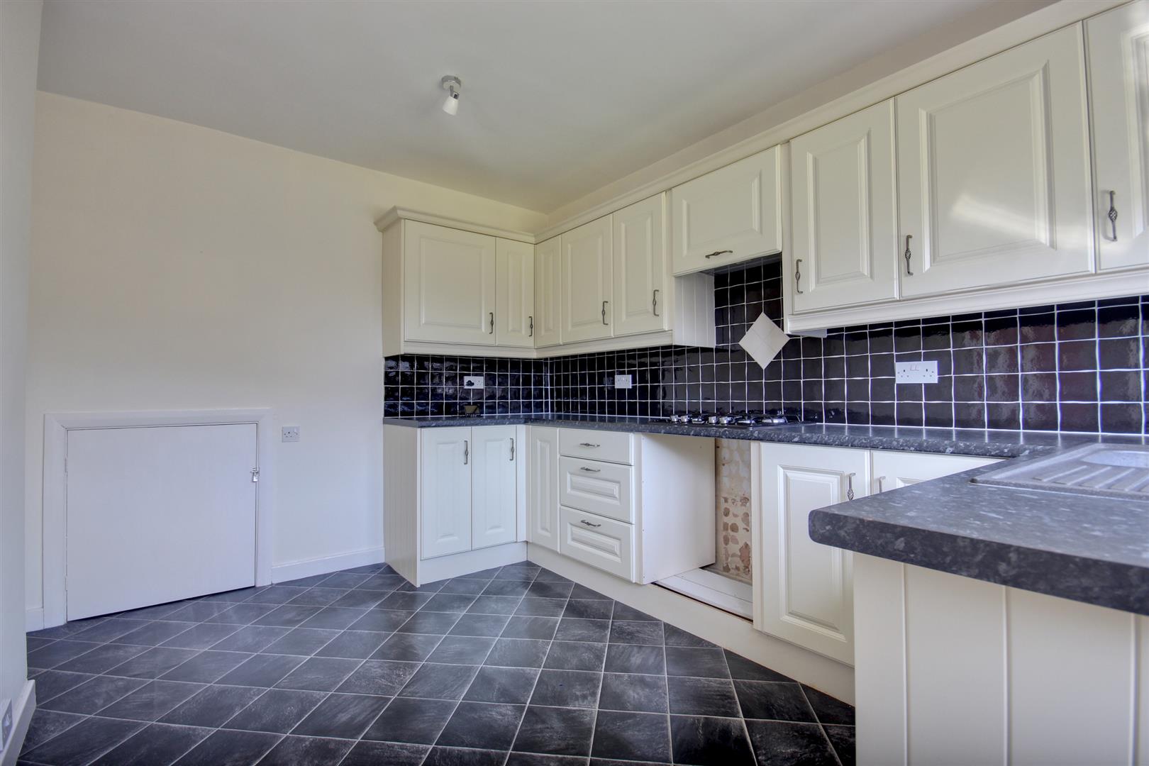Chestnut Avenue, Beverley